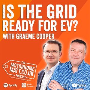 Is the National Grid ready for electric vehicles? With Graeme Cooper: Part 2