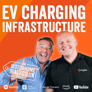 Problems with the electric vehicle charging infrastructure