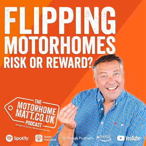 Flipping motorhomes: Is buying to sell a good idea or is the motorhome market slowing down?