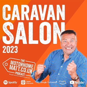 New products and innovation from Caravan Salon 2023