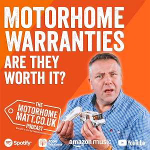 Is a motorhome warranty worth having?