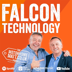 Who are Falcon Technology?