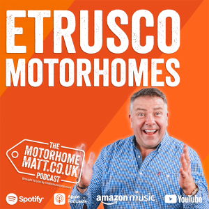 Etrusco motorhomes: A brand on the rise in the UK
