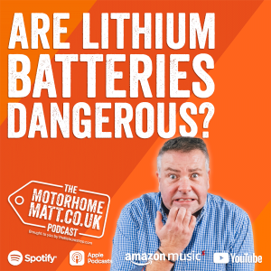 Are lithium batteries dangerous?