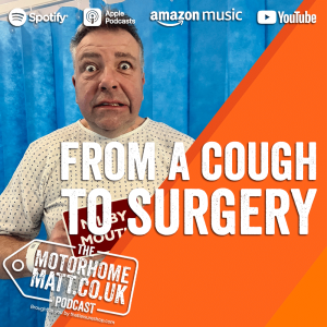 Matt's Recovery: From a cough to heart surgery