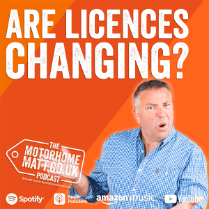 Are driving licences changing? 4th Directive on Driving Licences