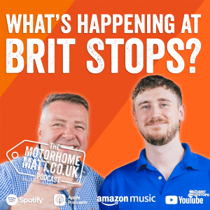 What's happening at Brit Stops? Brit Stops new app review