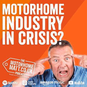 Is the motorhome industry in crisis?