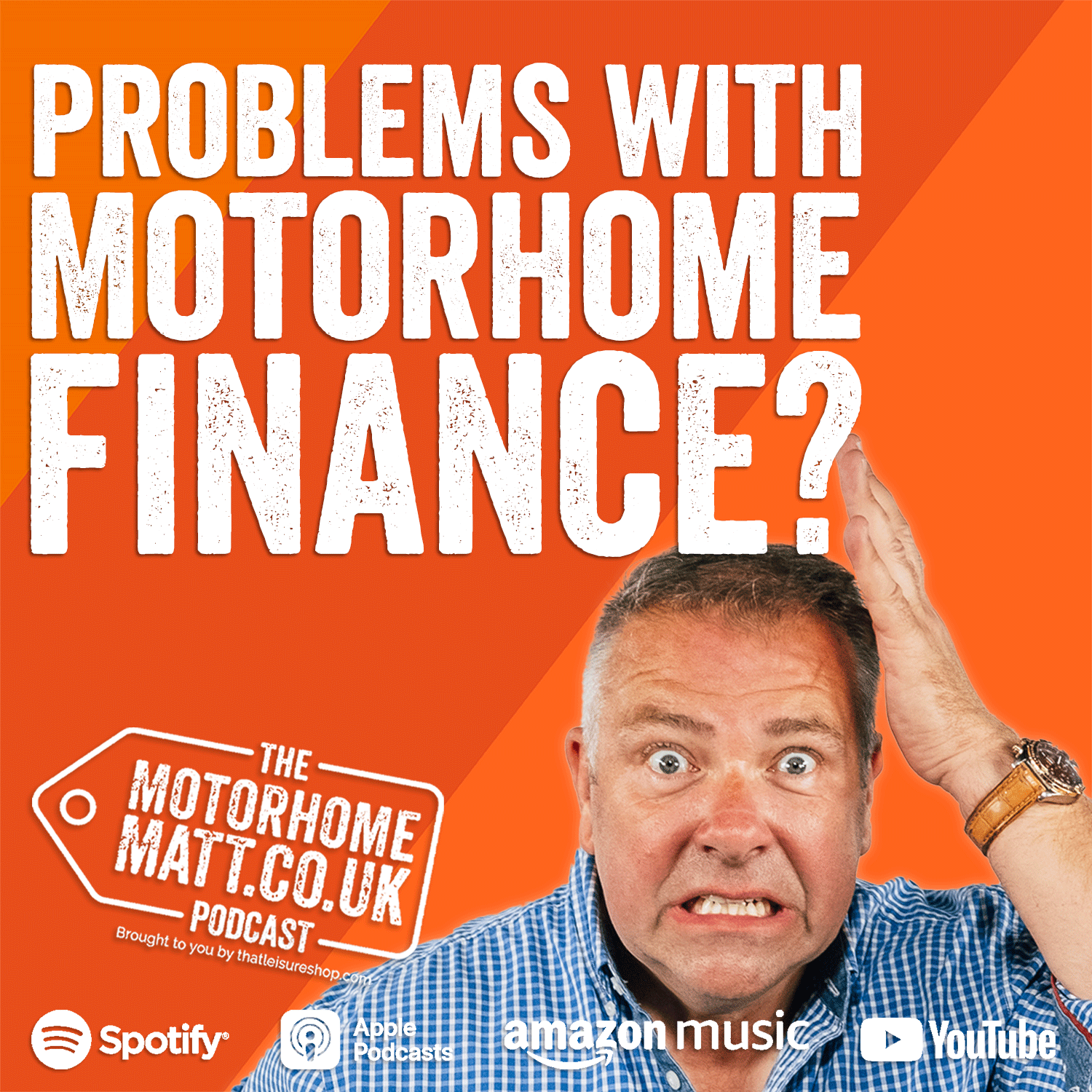 cover of episode The court ruling shaking up motorhome finance and what it means for you