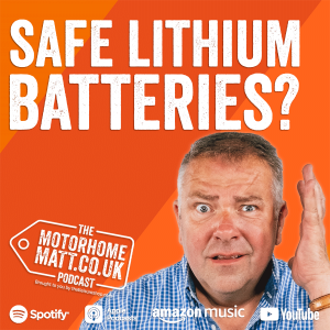 How to choose a safe lithium battery