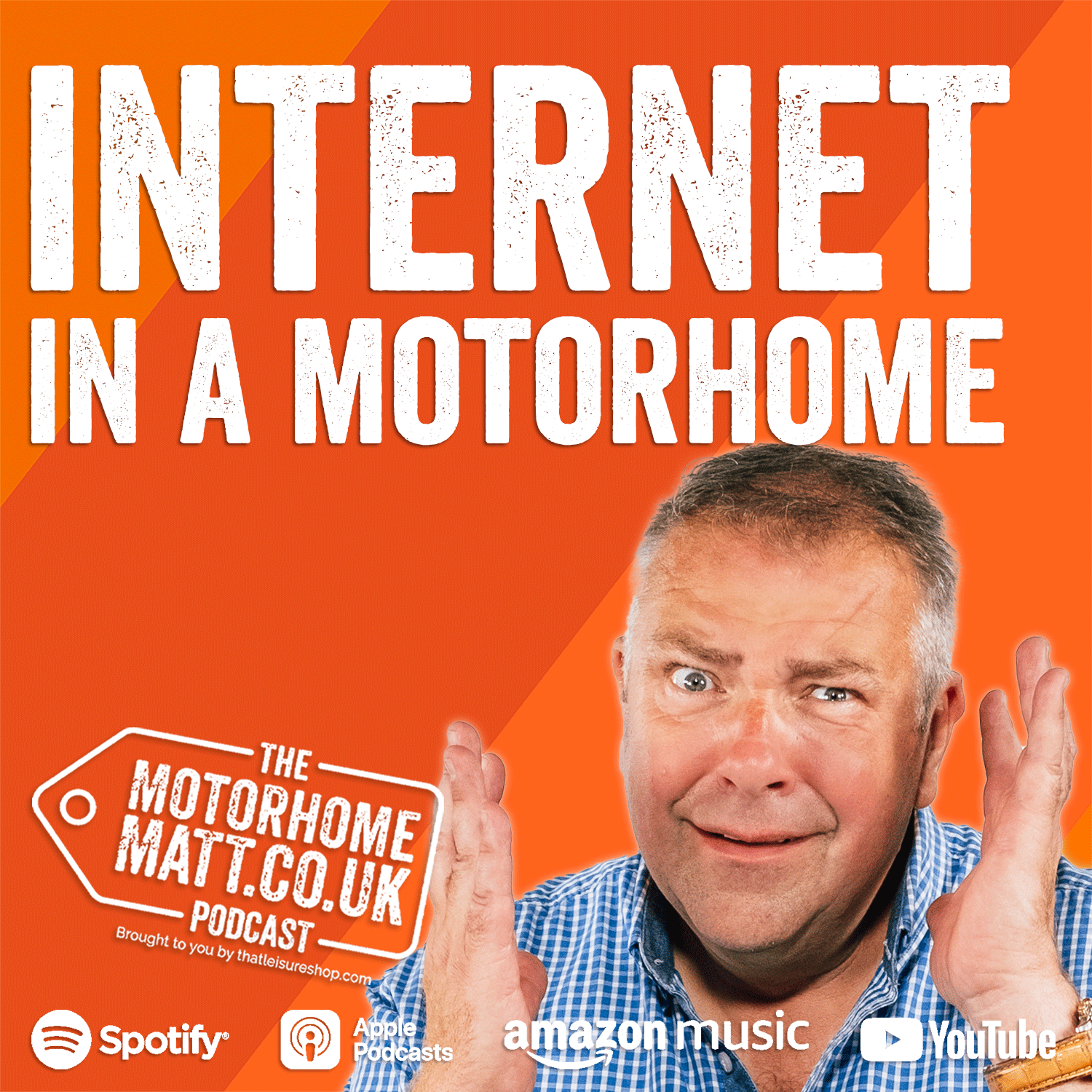 Motorhome Matt