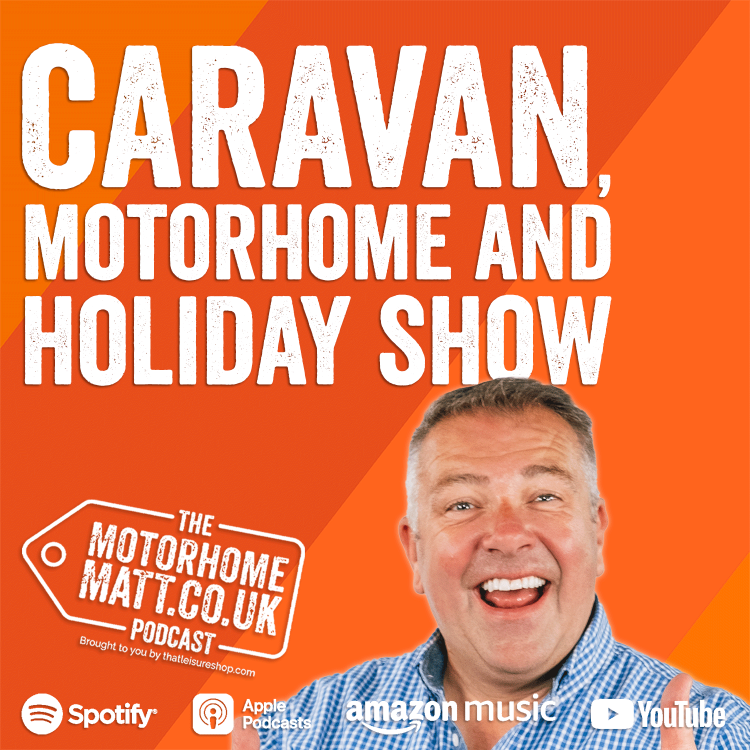 Motorhome Matt