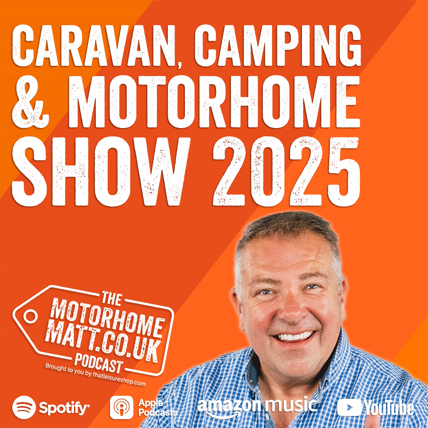 Motorhome Matt