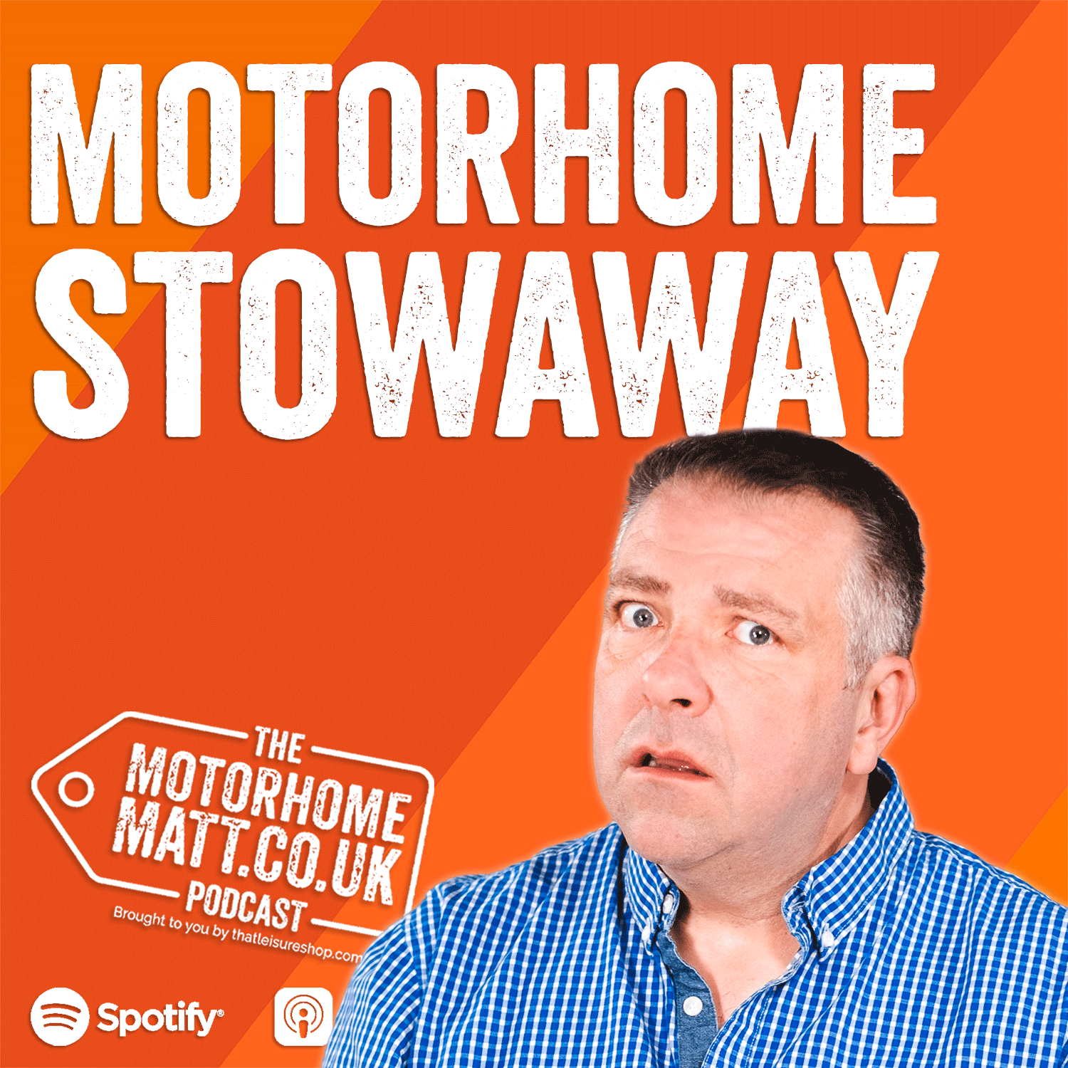 Motorhome Matt