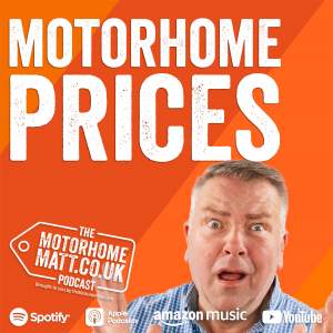 How Much Does a Motorhome Really Cost in 2025?
