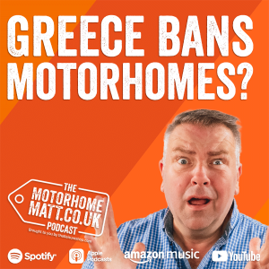 Has Greece Really Banned Motorhomes?