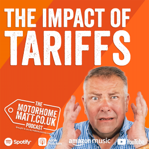 Could Tariffs Push Motorhome Prices Higher?