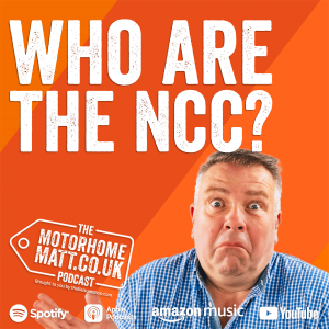 Who are The NCC and why should you care?