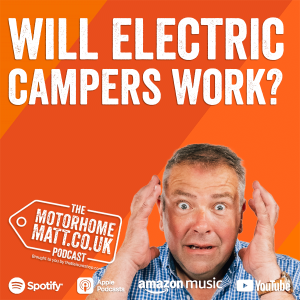 Are Electric Campervans Realistic? The Truth About EV Motorhomes