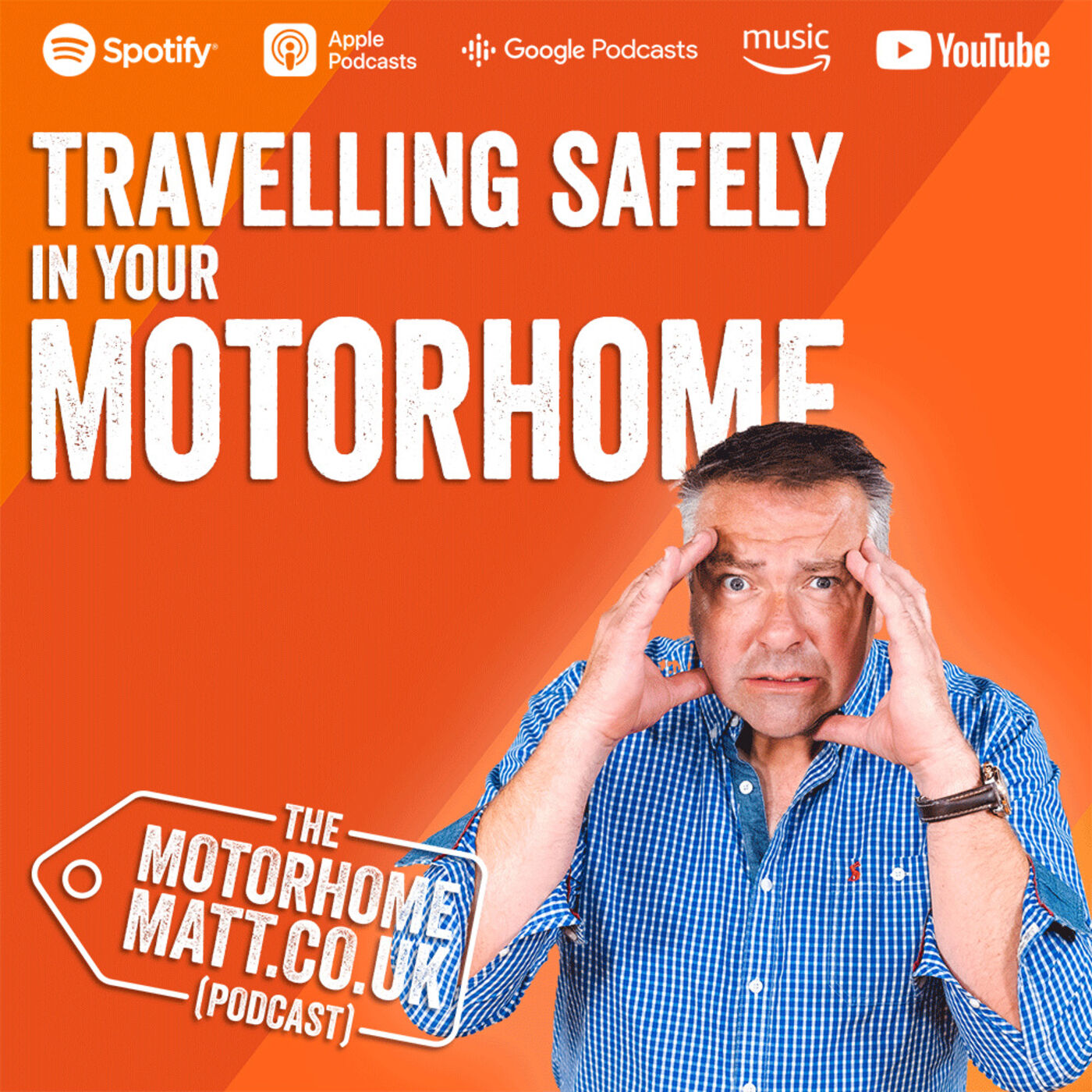 Motorhome Matt