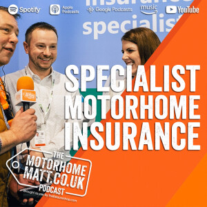 Do you need specialist motorhome insurance?