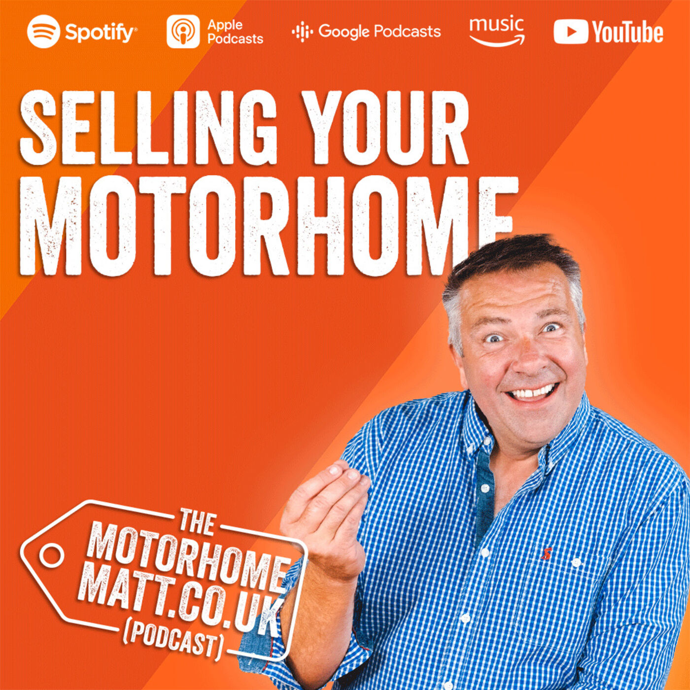 Motorhome Matt