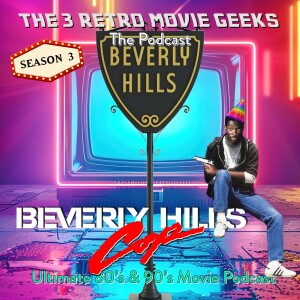 Episode 35: Beverly Hills Cop (1984)