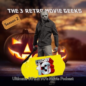 Episode 27: Friday the 13th (1980)