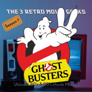 Episode 11: Ghostbusters 2 (1989)