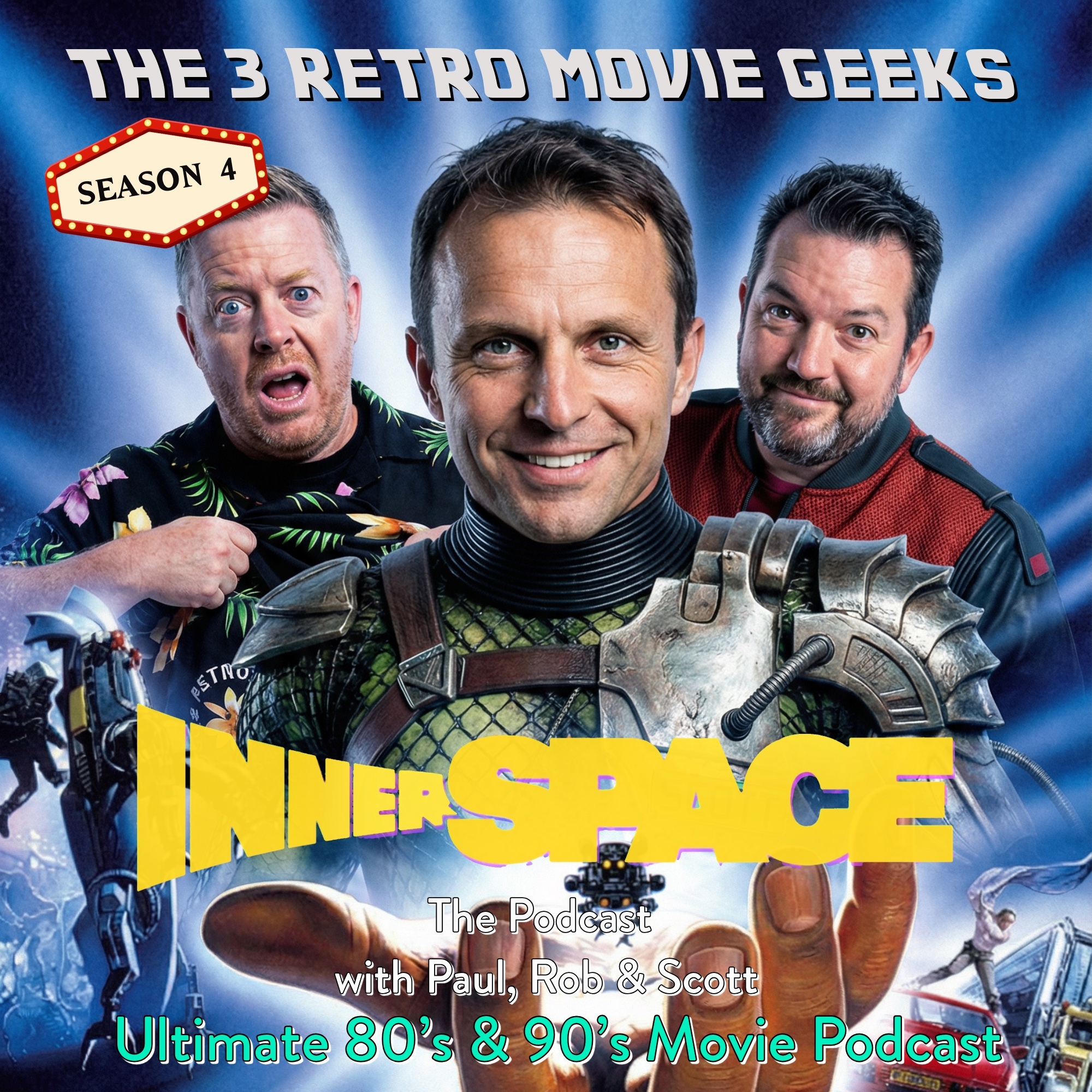 Episode 51: Innerspace (1987)