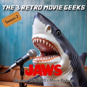 Episode 22: Jaws (1975)