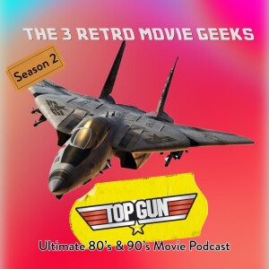 Episode 20: Top Gun (1986)