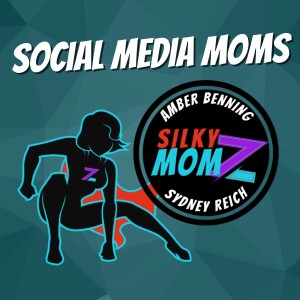 Silky Momz: Social Media Moms