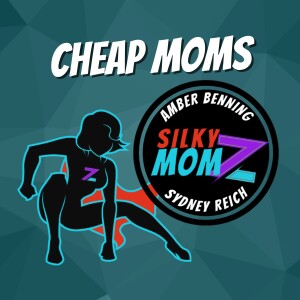 Silky Momz: Cheap Moms