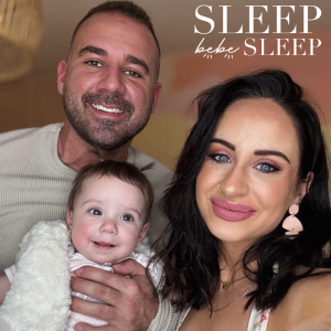 62. Navigating Divorce, Miscarriage and Importance of Sleep with a Newborn