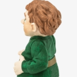 Halflings