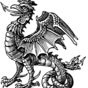 Basilisk/Cockatrice