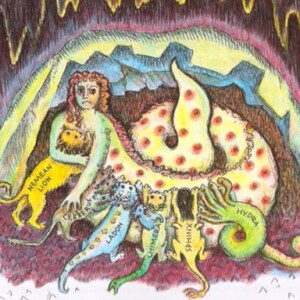 Children of Echidna