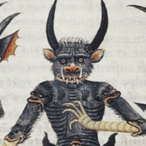 Demons & Devils