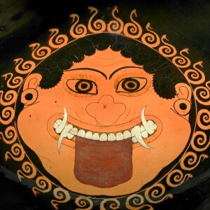 Medusa and the Gorgons