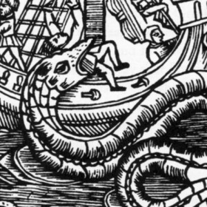 Terrors of the Deep