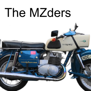 The MZders