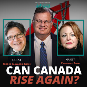 Canada’s Future on the Line—What’s at Stake in This Election?