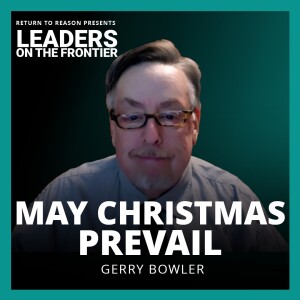 The Resilience of Christmas | Gerry Bowler