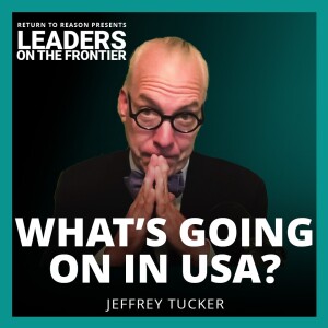 Challenging Prevailing Narratives in 2024 | Jeffrey Tucker
