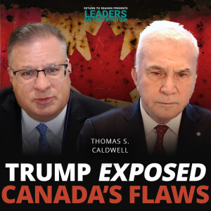 Canada Is Failing, And No One Is Stopping It!