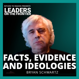 The Tensions of Cultures | Bryan Schwartz