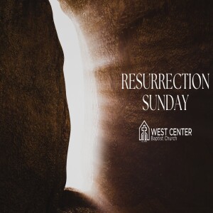 The Pattern of Resurrection – John 12:20-26