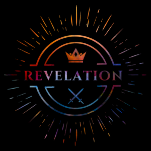 The New Creation - Revelation 21:1-8