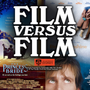 The Princess Bride (1987) Versus  Eternal Sunshine Of The Spotless Mind (2004)